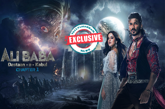 Exclusive! Ali Baba: Dastan E Kabul to continue airing pre-shot episodes with Sheezan Khan and the late Tunisha Sharma as the le