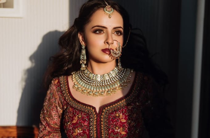 Popular actress Shrenu Parikh roped in to play the titular role in Zee TV’s upcoming show Maitree