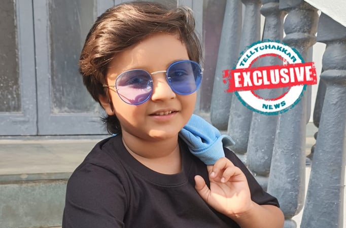 Exclusive! Het Makwana roped in for Sab TV’s Dhruv Tara