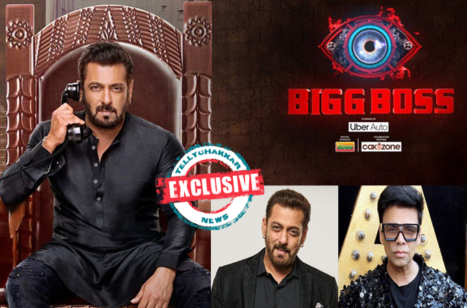 Bigg Boss 16: Exclusive! Salman Khan’s contract with the show to end; Karan Johar to replace him as the host of the show? 