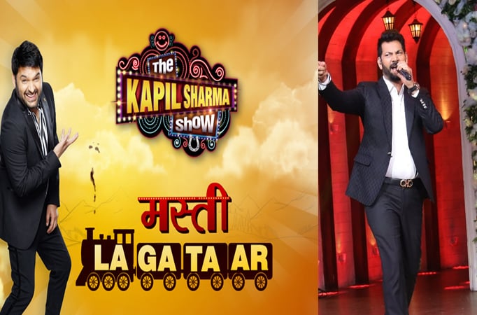 On The Kapil Sharma Show, Jasbir Jassi shares a fun anecdote about his interview in English while on an international tour