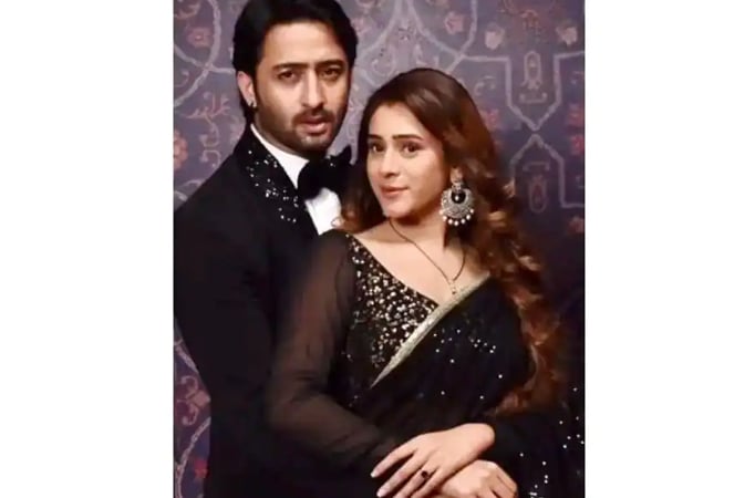 Woh Toh Hai Albelaa’s Shaheer Sheikh and Hiba Nawab have a SPECIAL Birthday wish for This co-star