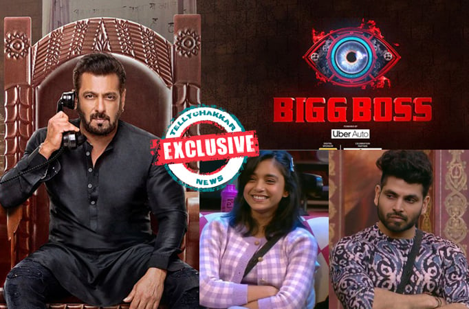 Bigg Boss 16: Exclusive! Sumbul Touqeer Khan saved from elimination; credit goes to captain Shiv Thakare