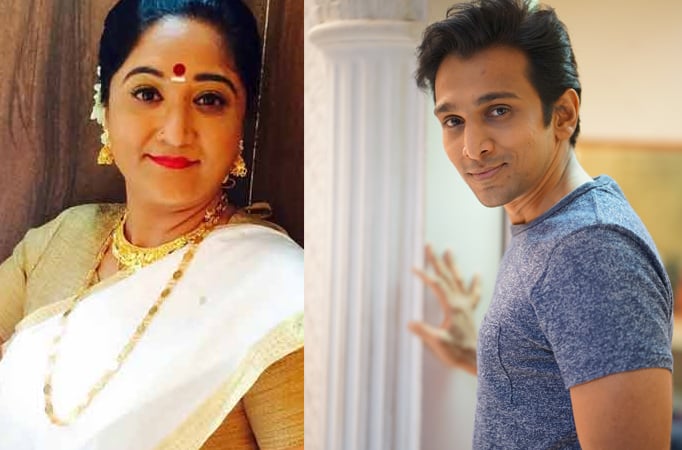 Anupamaa actress Alpana Buch and Pratik Gandhi are back, deets inside