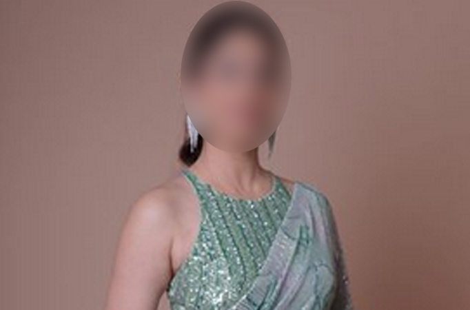 Who is THIS ‘Mallika’ on the sets of Bade Acche Lagte Hain 2?