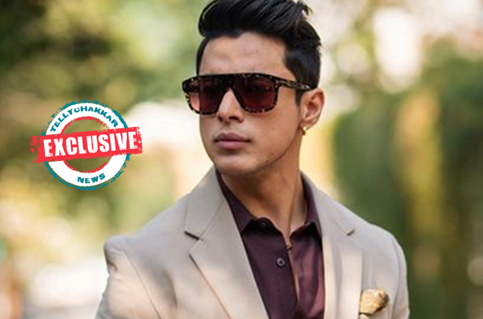 Exclusive! Pratik Sehajpal talks about his experience with Naagin 6, says “the people on the set had become like a family to me,