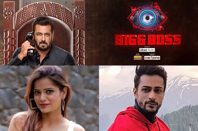 Bigg Boss 16: Salman Khan to eliminate Archana Gautam; lashes out at Shalin Bhanot 