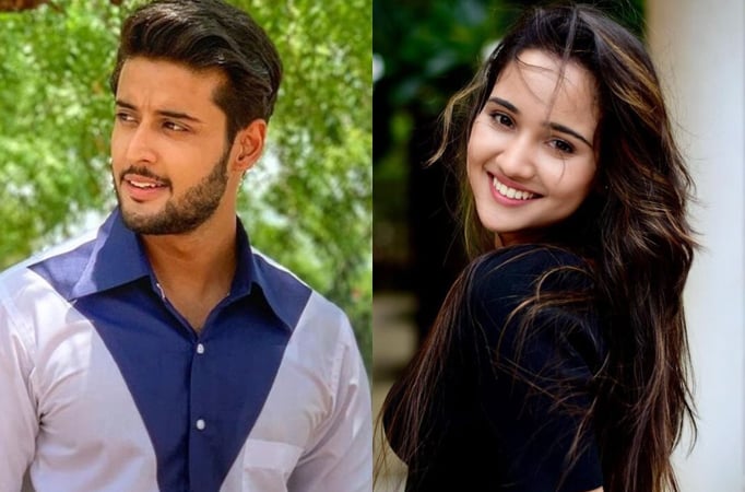 Meet: Badlegi Duniya Ki Reet’s Shagun Pandey calls co-star Ashi Singh GREEDY, here’s why