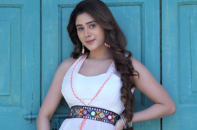 Hiba Nawab is upset with This Star from Yeh Rishta Kya Kehlata Hai, find out why