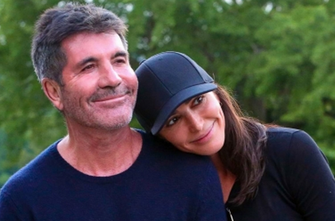 Simon Cowell to have 'spontaneous' wedding with Lauren Silverman