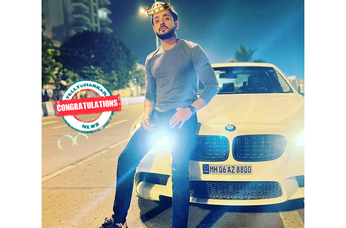 CONGRATULATIONS: Adnan Khan is the INSTAGRAM King of the Week!