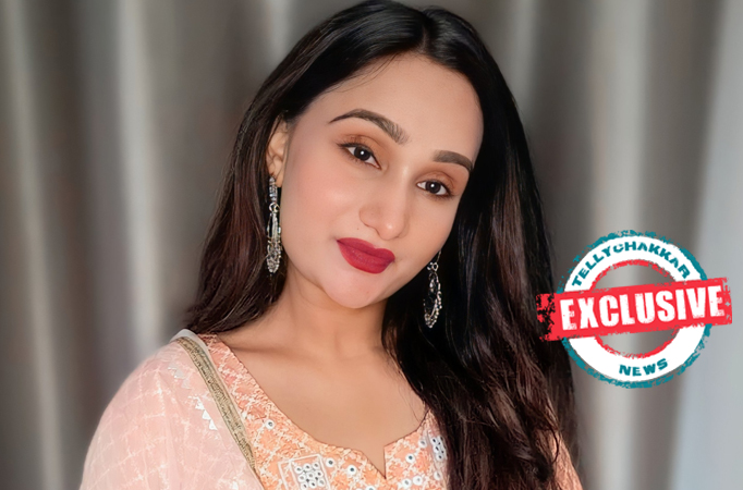 Exclusive! Mohini Baghele entering Sab TV’s Pushpa Impossible