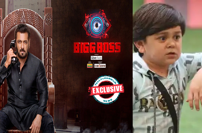 Bigg Boss 16 : Exclusive! Abdu Rozik is the new captain of the house