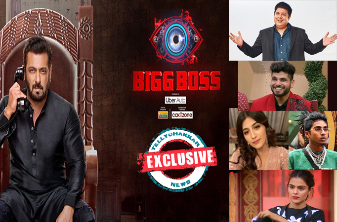 Bigg Boss 16 : Exclusive! Sajid Khan and his mandali group target Priyanka Chahar Choudhary for eviction say " If she is removed