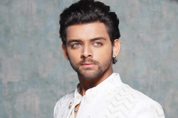 Why is Udaariyaan fame Samarth Jurel teasing his ‘Bhabhs’ Nehmat? Read to find out