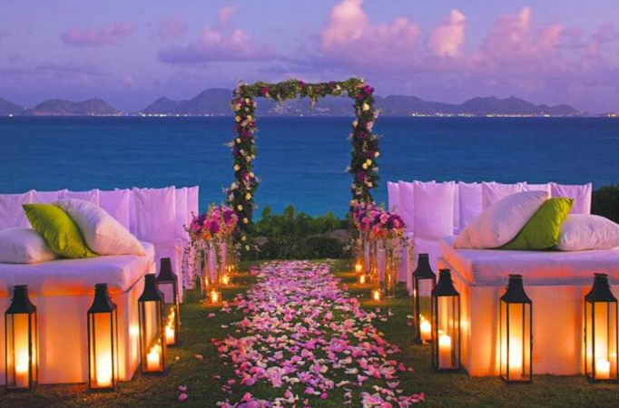 Check out these enchanting places in India for destination weddings this year 