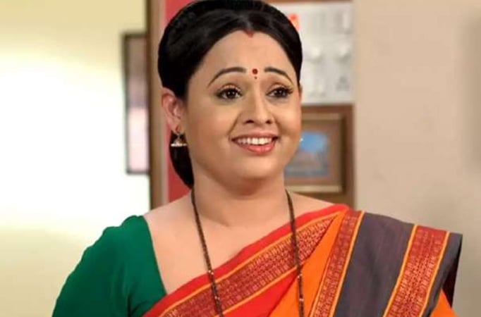 Check out what is Taarak Mehta Ka Ooltah Chashmah’s Madhvi Bhabhi aka Sonalika Joshi is upto