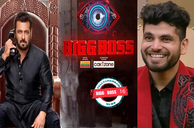 Bigg Boss 16 : Shiv Thakare hits a milestone during his journey in the show 