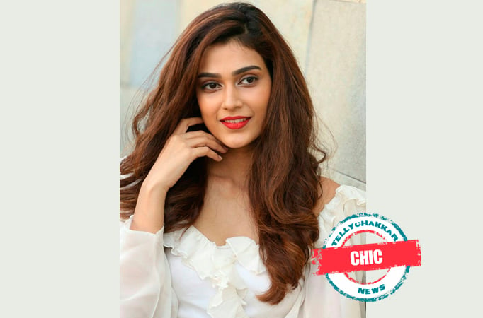 Chic! Aakanksha Singh looks really glamorous in these pictures, take a look