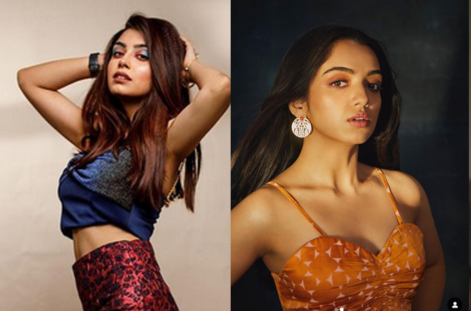 From Twinkle Arora to Ahsas Channa, check them out in stylish denim wear