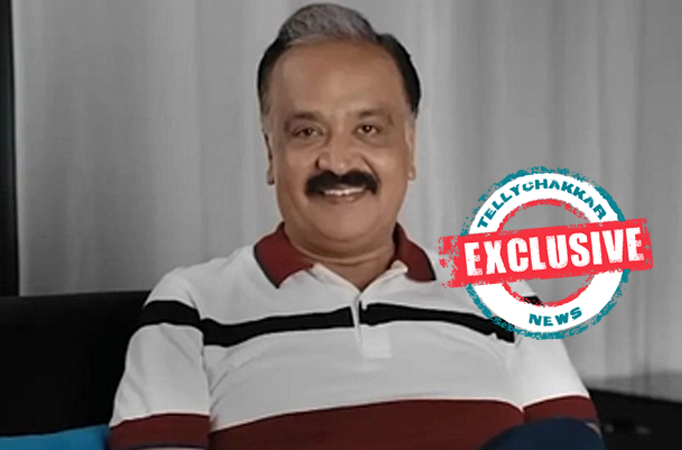 EXCLUSIVE! Raees actor Sanjay Bhatia opens up about what he wishes to explore ahead; says, “As an actor, I am greedy, I wish to 