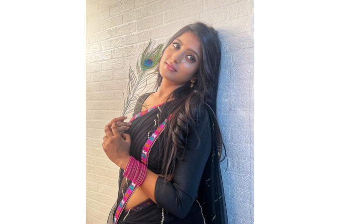 Did Ulka Gupta just confirm her relationship status?