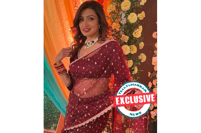 Excluisve! Is Bade Acche Lagte Hai 2’s Sara aka Alefia Kapadia leaving the show post leap? This is what she has to say!