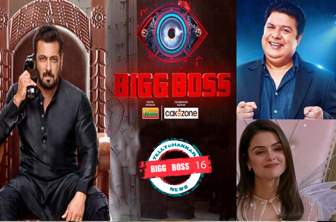 Bigg Boss 16: Sajid Khan decodes Priyanka Chahar Choudhary’s game says “ She wants to get into the Mandali group as she wants to