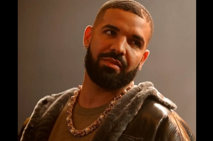 Drake shares footage from July detainment in reflective post