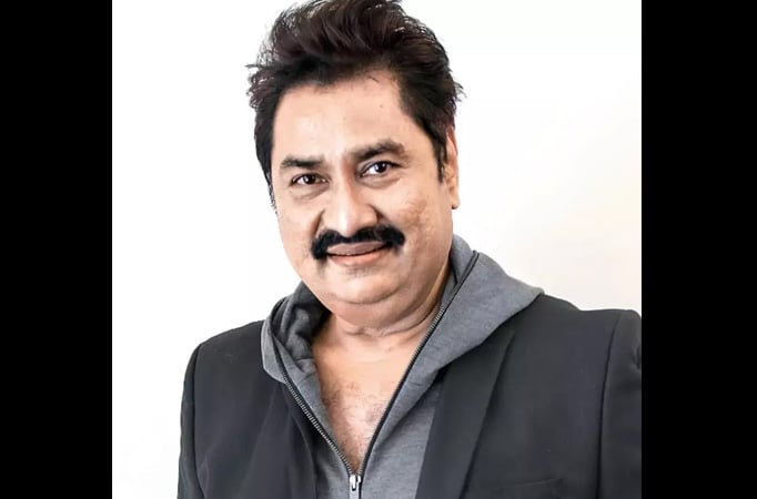 'Li'l Champs': Kumar Sanu insists on performing with 'rockstar' contestant