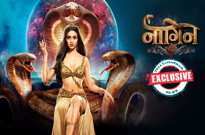 Exclusive! This is when Tejasswi Prakash starrer Naagin 6 will air its last episode?