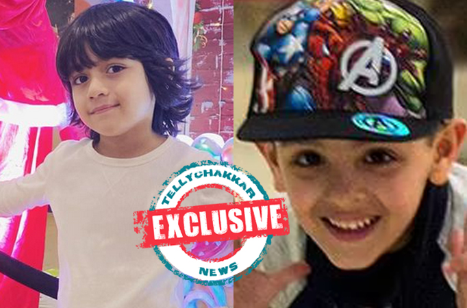 Exclusive! Raanav Sharma and Vihaan Sharma to enter Star Plus’ Pandya Store