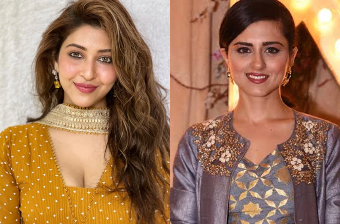 From Sonarika Bhadoria to Ridhi Dogra, check them out in elegant lehengas