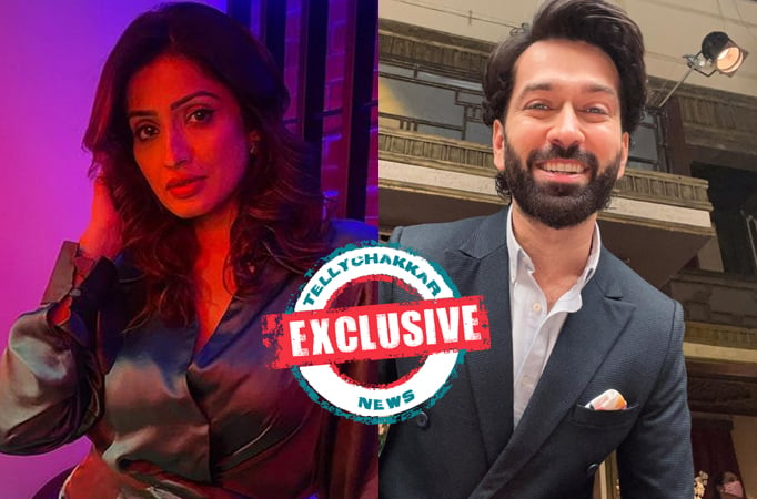 Exclusive! Bade Acche Lagte Hai’s Sara aka Alefia Kapadia opens up on Nakuul Mehta’s exit, says “Every scene, every moment that 