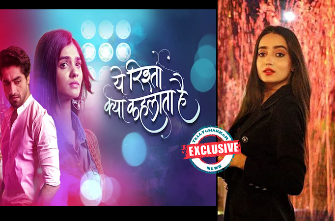 Exclusive! Actress Shambhavi bags Star Plus' Yeh Rishta Kya Kehlata Hai