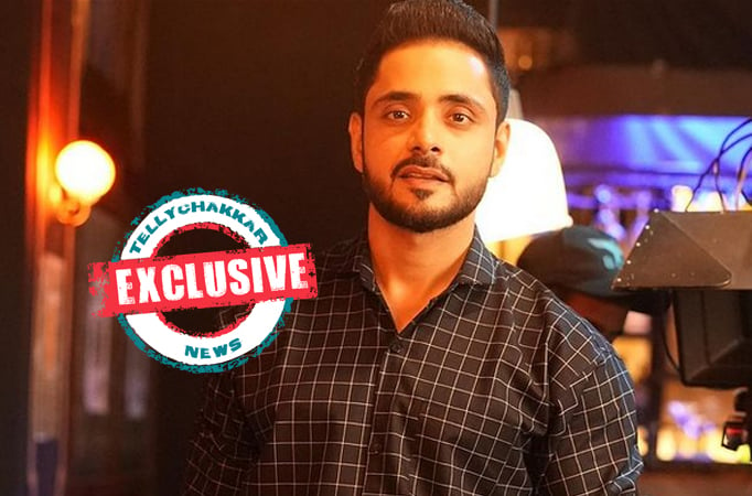 Exclusive! “I will not do a bold scene if it doesn't make sense to me”, Katha Ankahee’s Adnan Khan talks about his first impress