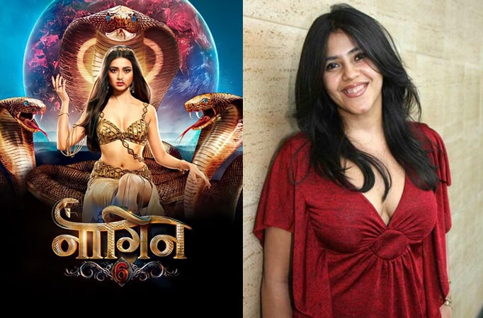 What has made Naagin 6 the longest season of Ekta Kapoor’s supernatural franchise?