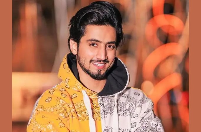 Faisal Shaikh reveals the shocking reason to why he worked as a sales boy in a showroom 