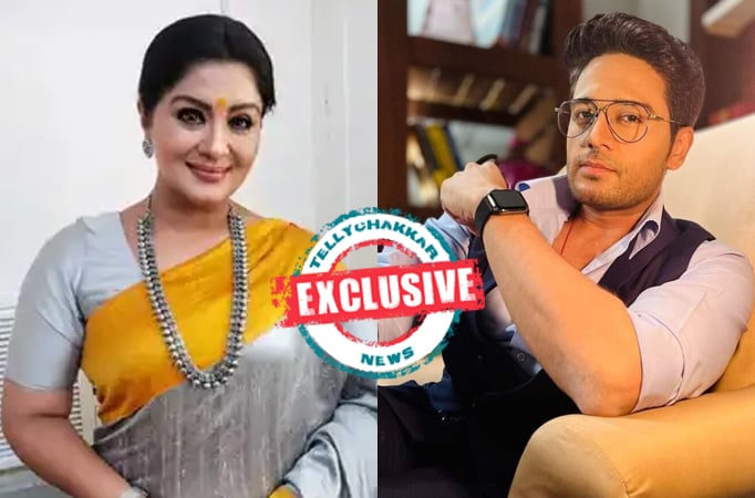 Exclusive! Sudha Chandran on Gaurav Khanna’s performance in Anupamaa, “A man has entered the hearts and is ruling the hearts of 