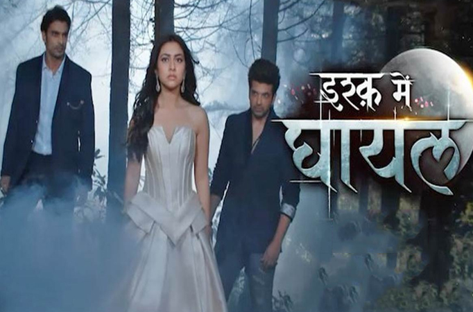 Karan Kundra and Gashmeer Mahajani’s Ishq Mein Ghayal is a direct knockoff of The Vampire Dairies, Fans share disappointment ove