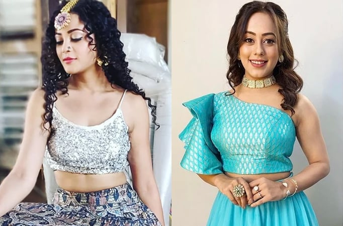 From Kaveri Priyam to Krutika Desai, check them out in stunning skirts