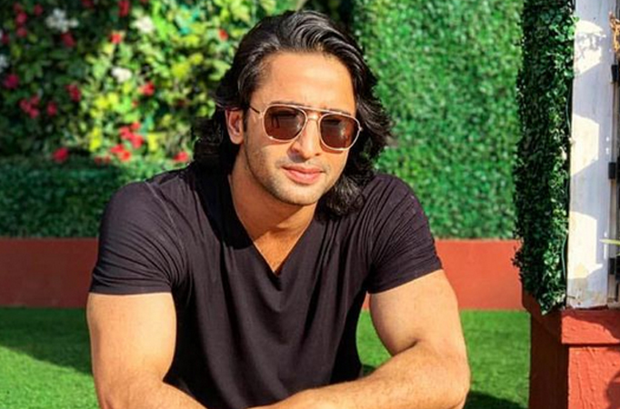 Wow! Check out these dapper looks of Shaheer Sheikh