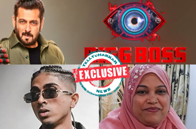 Bigg Boss 16: Exclusive! MC Stan’s mother talks about his anger issues and reveals which contestants he should stay away from