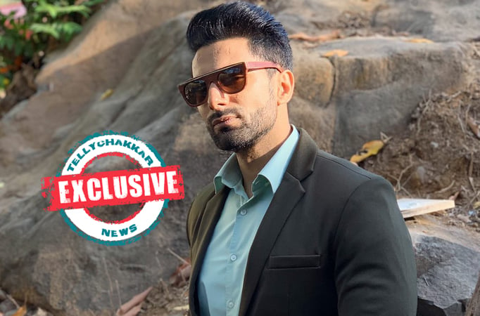 Exclusive! Bade Achhe Lagte Hain 2’s Abhinav Kapoor was destined to be an actor, deets inside