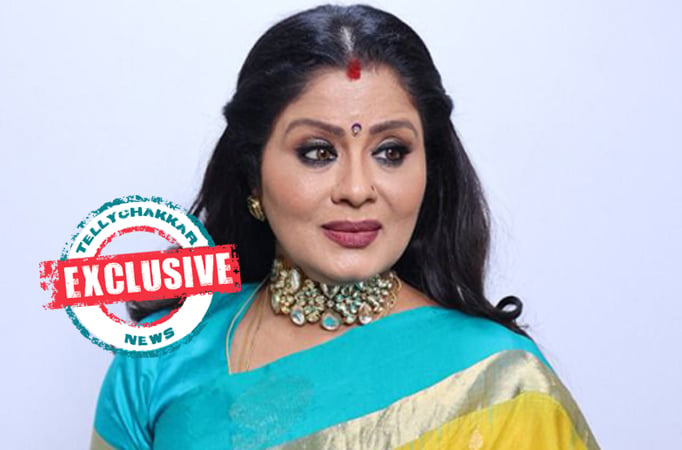 Exclusive! Actress Sudha Chandran opens up on the importance of her famous Mata Ki Chowki, deets inside