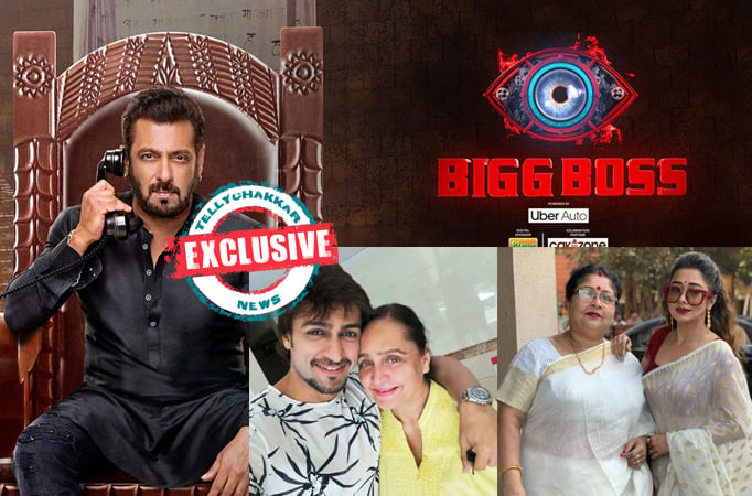 Bigg Boss 16: Exclusive! Shalin Bhanot’s mother enters the house and ignores Tina Dutta and her mother; interacting with other c