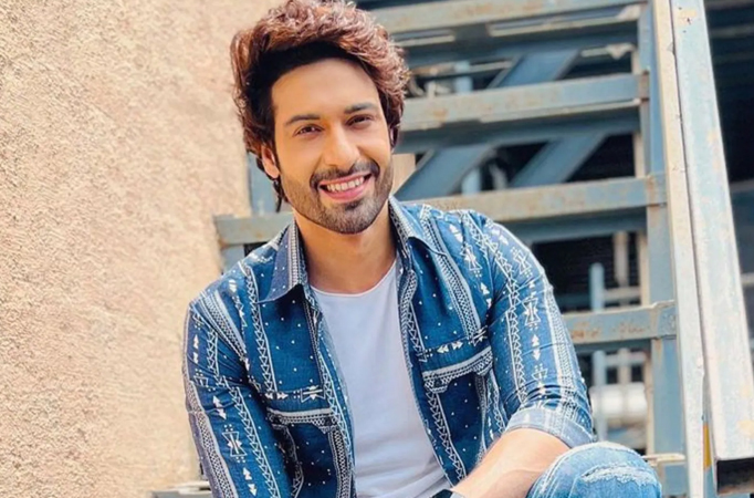 Teri Meri Doriyaann’s Vijayendra Kumeria Nailed This social media trend; check out his Killer Moves