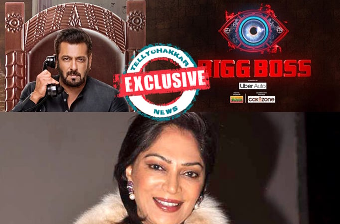 Bigg Boss 16: Exclusive! Veteran actress Simi Garewal to grace the “Shukarvaar Ka Vaar” episode alongside Salman Khan