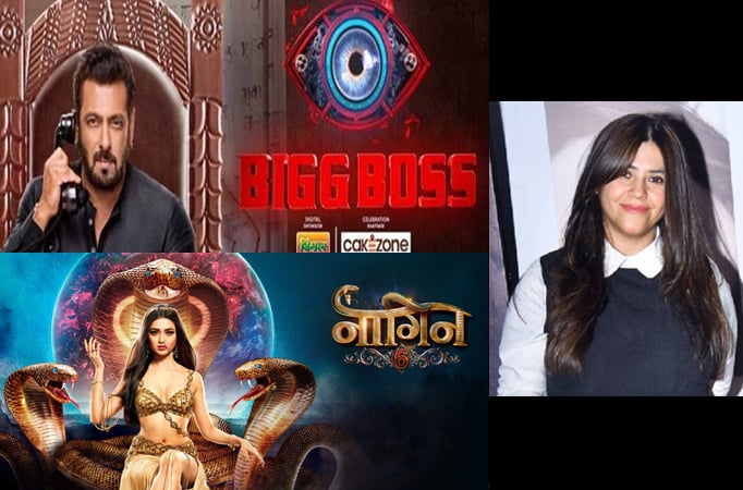 Bigg Boss 16 : Ekta Kapoor to enter the Bigg Boss house to sign another actress from her project?