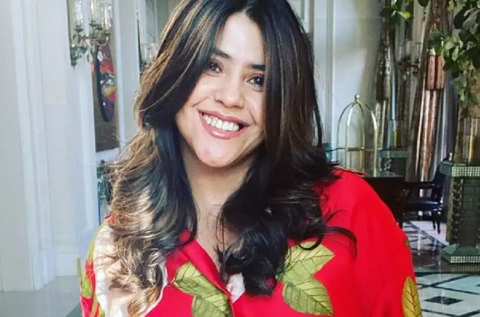 Ekta Kapoor coming up with a new weekend supernatural show on Colors TV?